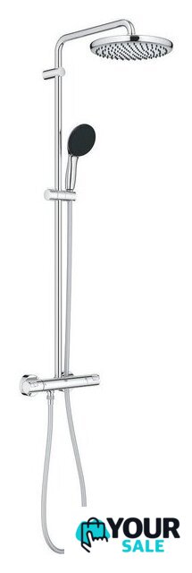 Душевая система  Grohe Vitalio Start 26677001 - Изображение №2 — Интернет-магазин Your Sale