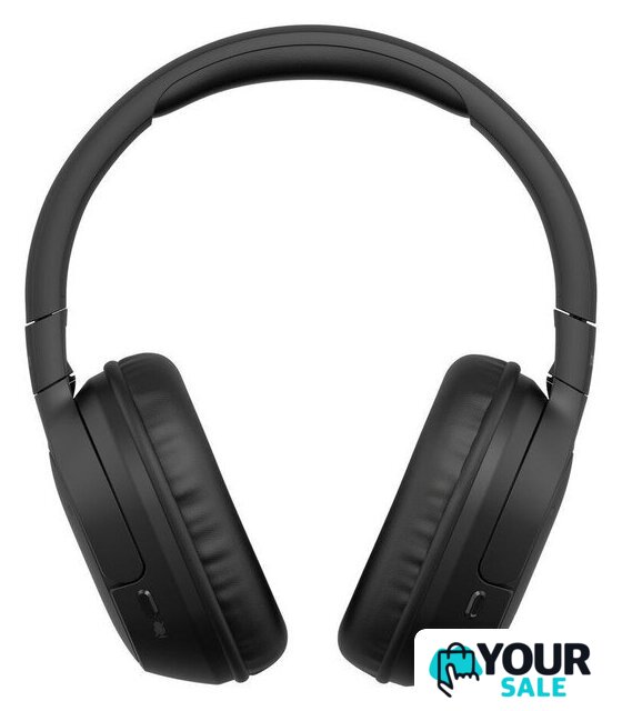 Наушники Belkin SoundForm Surround Wireless (черный) - Изображение №2 — Интернет-магазин Your Sale