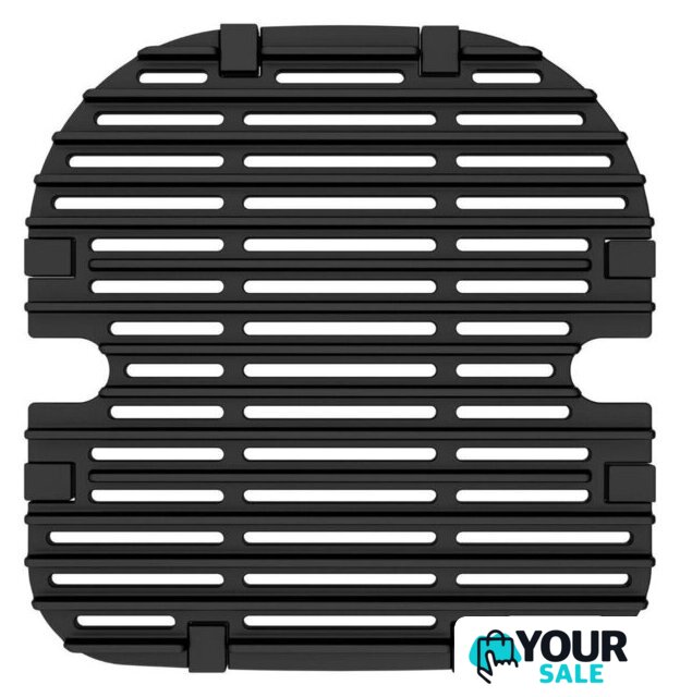 Аэрогриль (аэрофритюрница) Tefal EY501D15 - Изображение №6 — Интернет-магазин Your Sale