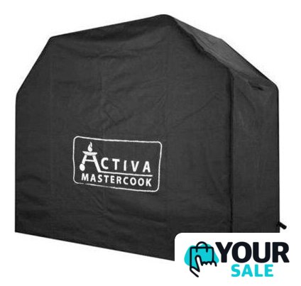 Газовый гриль для дачи Activa Mastercook 19689GD - Изображение №15 — Интернет-магазин Your Sale