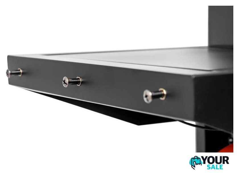Газовый гриль для дачи Activa Mastercook 19689GD - Изображение №12 — Интернет-магазин Your Sale