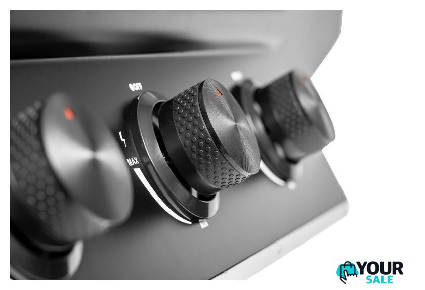 Газовый гриль для дачи Activa Mastercook 19689GD - Изображение №11 — Интернет-магазин Your Sale