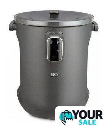 Термопот BQ TP314 - Изображение №4 — Интернет-магазин Your Sale