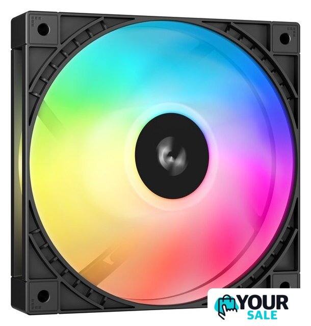 Кулер для процессора DeepCool AG620 G2 ARGB R-AG620-BKAMMG2-G - Изображение №5 — Интернет-магазин Your Sale