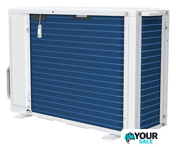 Кондиционер Ferrum Titan on-off FIS09VR1/FOS09VR1 - Изображение №9 — Интернет-магазин Your Sale