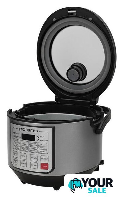 Мультиварка Polaris PMC 0573AD - Изображение №2 — Интернет-магазин Your Sale