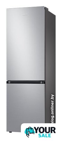 Холодильник Samsung Grand+ RB34C600DSA/EF - Изображение №2 — Интернет-магазин Your Sale