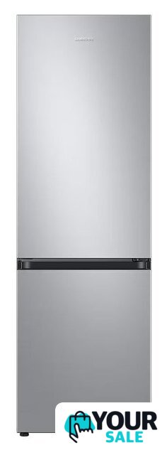 Холодильник Samsung Grand+ RB34C600DSA/EF - Изображение №1 — Интернет-магазин Your Sale