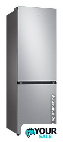 Холодильник Samsung Grand+ RB34C600DSA/EF - Изображение №4 — Интернет-магазин Your Sale