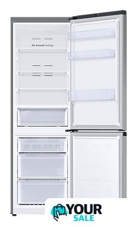 Холодильник Samsung Grand+ RB34C600DSA/EF - Изображение №3 — Интернет-магазин Your Sale
