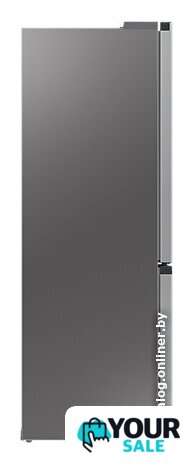 Холодильник Samsung Grand+ RB34C600DSA/EF - Изображение №7 — Интернет-магазин Your Sale