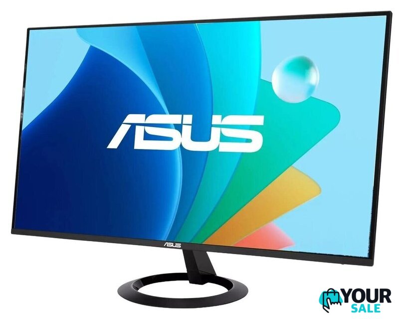 Монитор ASUS Eye Care VZ249HG - Изображение №3 — Интернет-магазин Your Sale