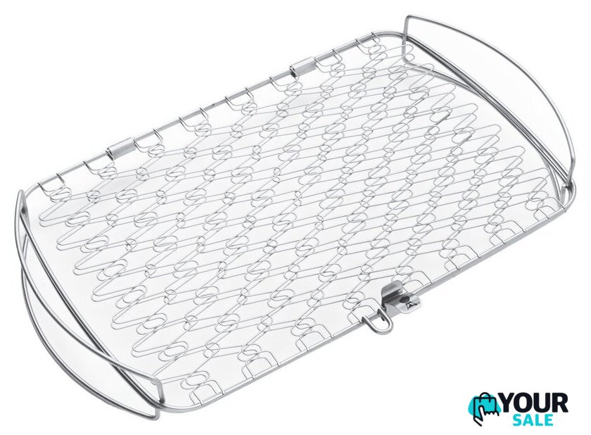 Сетка для жарки Weber 6471 - Изображение №1 — Интернет-магазин Your Sale