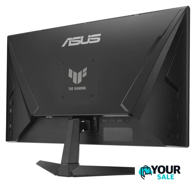 Игровой монитор ASUS TUF Gaming VG259QMR5A - Изображение №4 — Интернет-магазин Your Sale