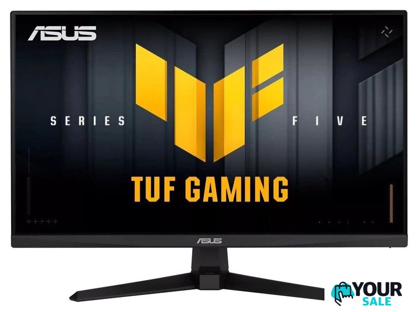 Игровой монитор ASUS TUF Gaming VG259QMR5A - Изображение №1 — Интернет-магазин Your Sale