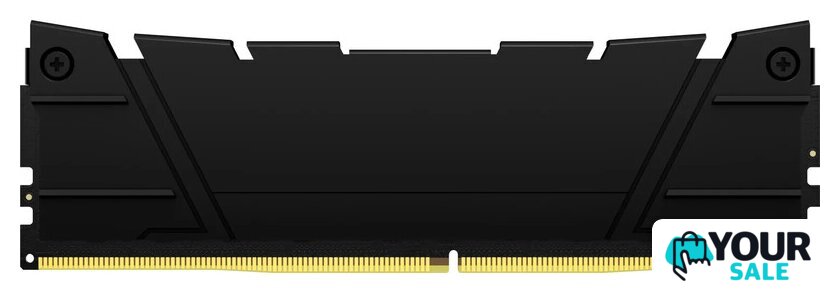 Оперативная память Kingston FURY Renegade 8ГБ DDR4 3200МГц KF432C16RB2/8 - Изображение №6 — Интернет-магазин Your Sale