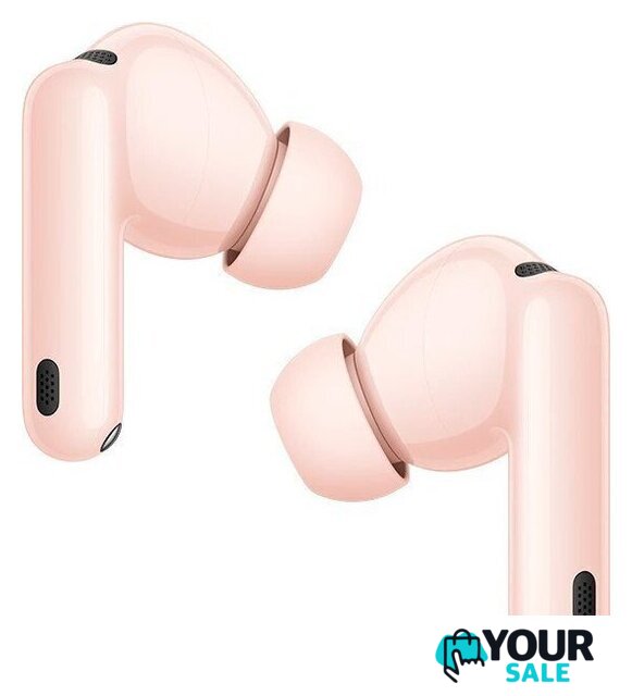 Наушники Huawei FreeBuds 7i (розовый, международная версия) - Изображение №7 — Интернет-магазин Your Sale