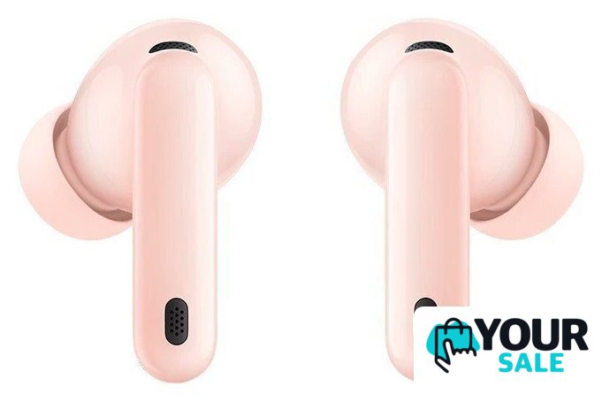 Наушники Huawei FreeBuds 7i (розовый, международная версия) - Изображение №6 — Интернет-магазин Your Sale