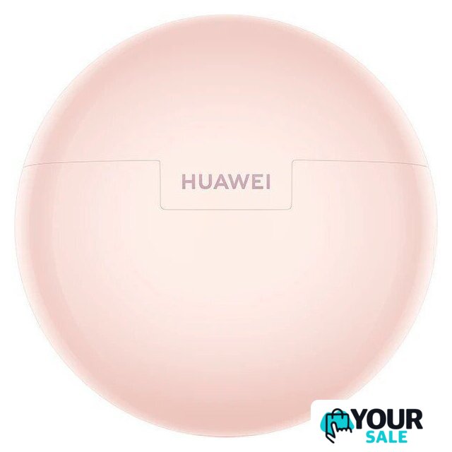 Наушники Huawei FreeBuds 7i (розовый, международная версия) - Изображение №9 — Интернет-магазин Your Sale