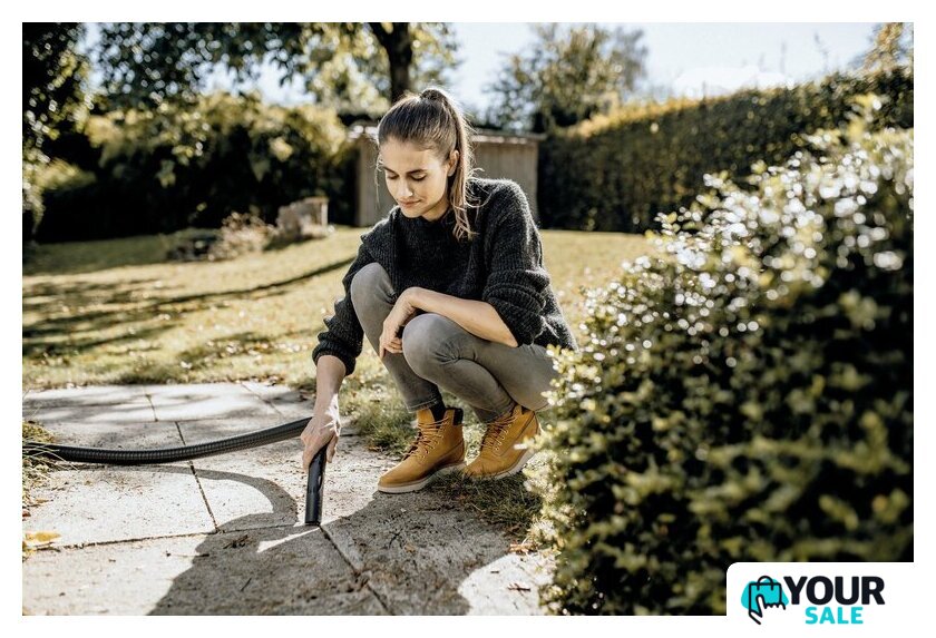 Пылесос Karcher WD 6 P S V 1.628-360.0 - Изображение №5 — Интернет-магазин Your Sale