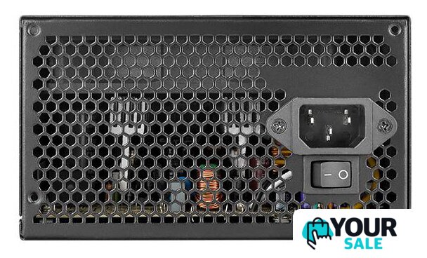 Блок питания Thermaltake TR2 S 650W [TRS-0650P-2] - Изображение №6 — Интернет-магазин Your Sale