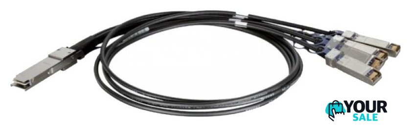Кабель ACD ACD-QSFP-SFP-DA-3m - Изображение №1 — Интернет-магазин Your Sale