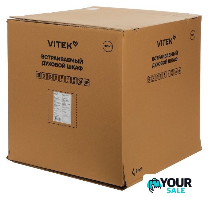 Электрический духовой шкаф Vitek VEO 6230 BG - Изображение №17 — Интернет-магазин Your Sale