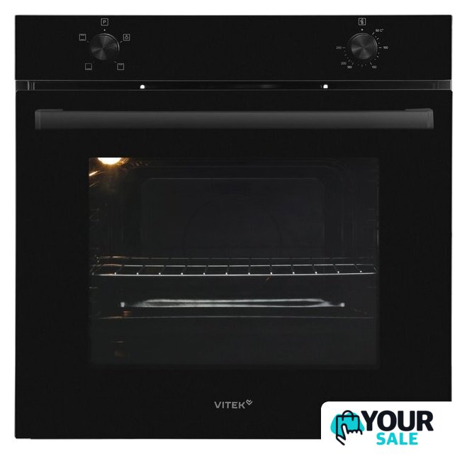 Электрический духовой шкаф Vitek VEO 6230 BG - Изображение №1 — Интернет-магазин Your Sale