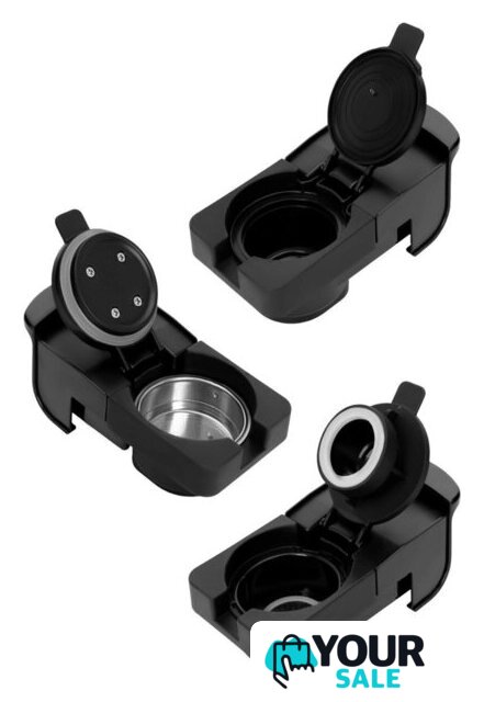 Капсульная кофеварка RAGEX R408-000 - Изображение №2 — Интернет-магазин Your Sale