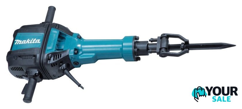 Отбойный молоток Makita HM1802 - Изображение №1 — Интернет-магазин Your Sale