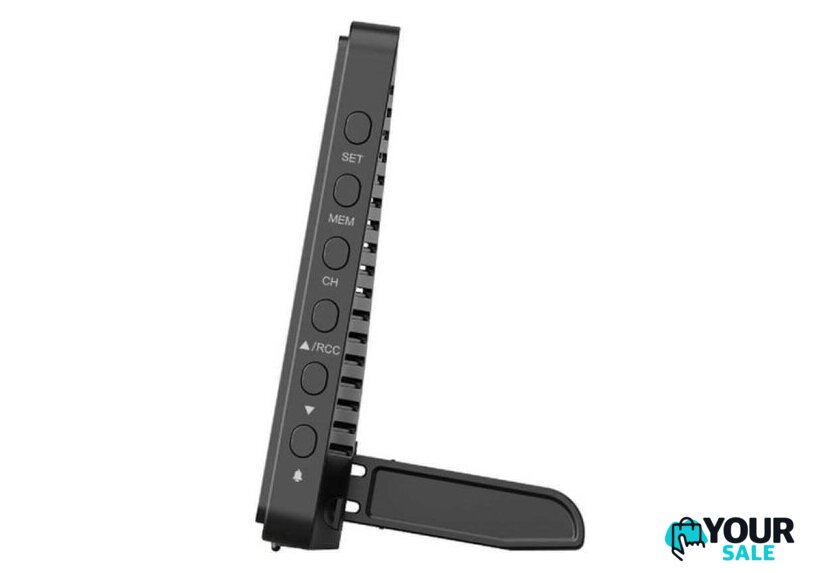 Метеостанция Baldr B0359WST4H4PR-black - Изображение №4 — Интернет-магазин Your Sale
