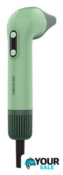 Фен Cecotec IoniCare Dry&Keratin Olive 109734 - Изображение №4 — Интернет-магазин Your Sale