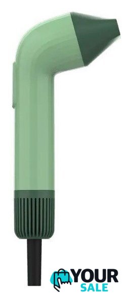 Фен Cecotec IoniCare Dry&Keratin Olive 109734 - Изображение №3 — Интернет-магазин Your Sale