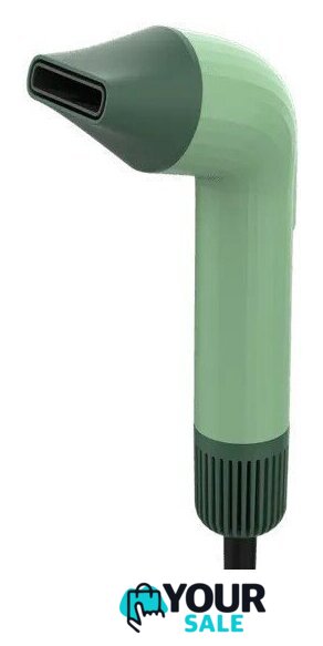 Фен Cecotec IoniCare Dry&Keratin Olive 109734 - Изображение №2 — Интернет-магазин Your Sale