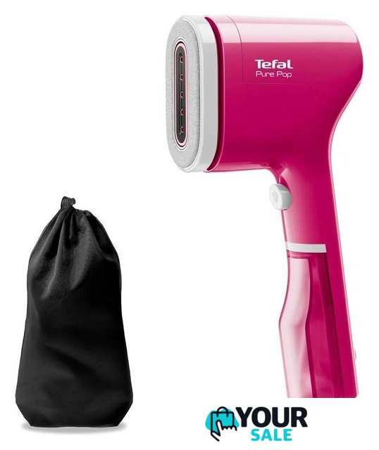 Отпариватель Tefal DT2023F0 - Изображение №1 — Интернет-магазин Your Sale
