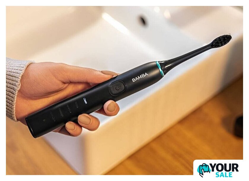 Электрическая зубная щетка и ирригатор Cecotec Bamba ToothCare Jet Clean 15050 - Изображение №4 — Интернет-магазин Your Sale