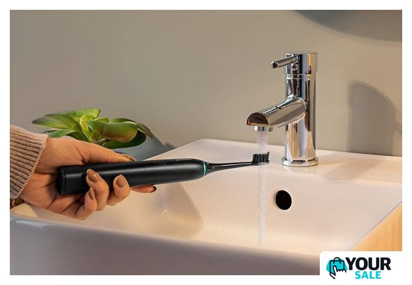 Электрическая зубная щетка и ирригатор Cecotec Bamba ToothCare Jet Clean 15050 - Изображение №5 — Интернет-магазин Your Sale
