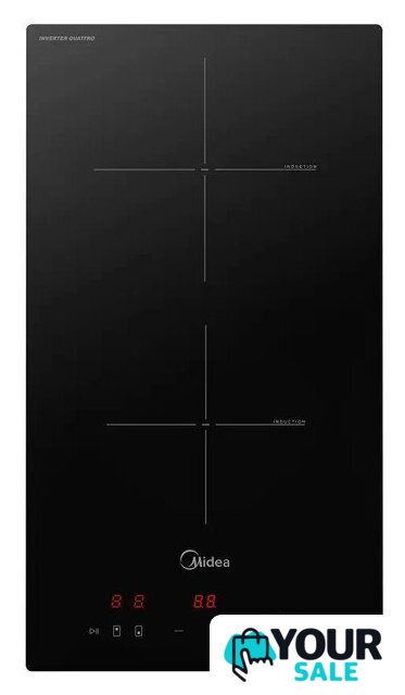 Варочная панель Midea MIH32103 - Изображение №1 — Интернет-магазин Your Sale