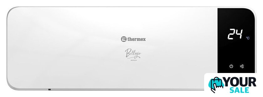 Тепловентилятор Thermex Bellagio 2000 - Изображение №1 — Интернет-магазин Your Sale