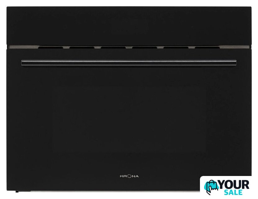 Микроволновая печь Krona Onyx 45H mw BL/BL - Изображение №2 — Интернет-магазин Your Sale