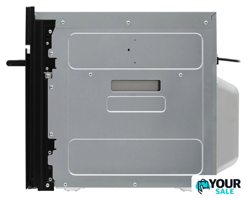 Микроволновая печь Krona Onyx 45H mw BL/BL - Изображение №6 — Интернет-магазин Your Sale