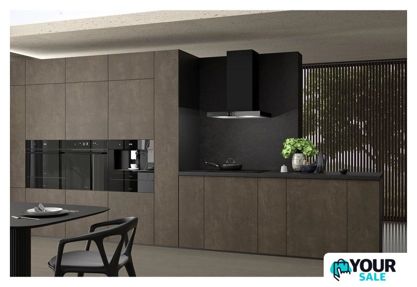 Микроволновая печь Krona Onyx 45H mw BL/BL - Изображение №16 — Интернет-магазин Your Sale
