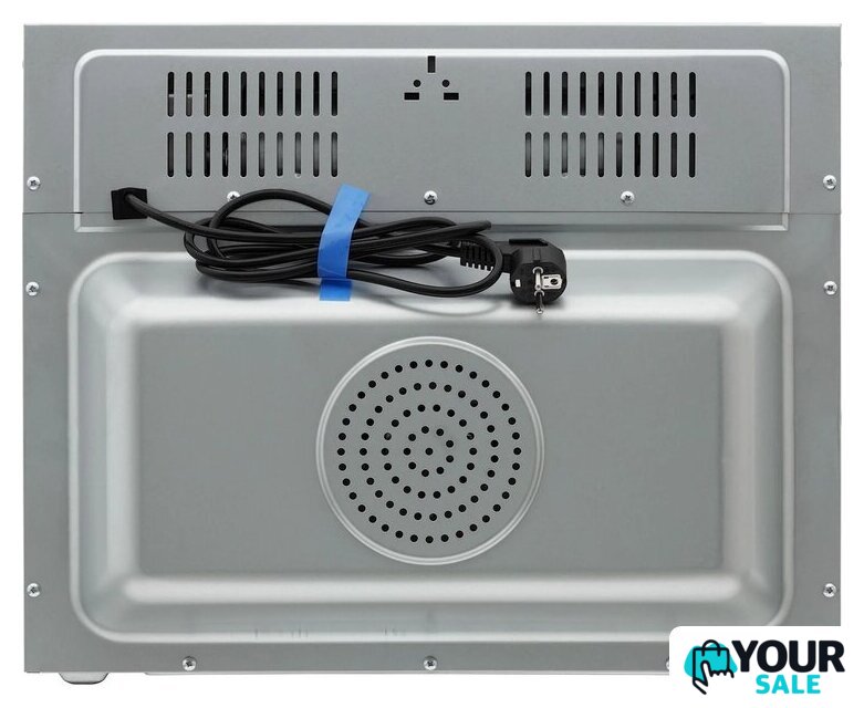 Микроволновая печь Krona Onyx 45H mw BL/BL - Изображение №7 — Интернет-магазин Your Sale