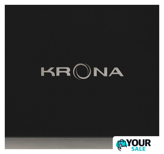 Микроволновая печь Krona Onyx 45H mw BL/BL - Изображение №10 — Интернет-магазин Your Sale