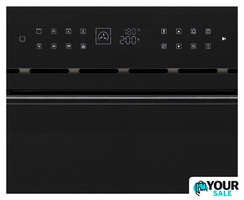 Микроволновая печь Krona Onyx 45H mw BL/BL - Изображение №9 — Интернет-магазин Your Sale