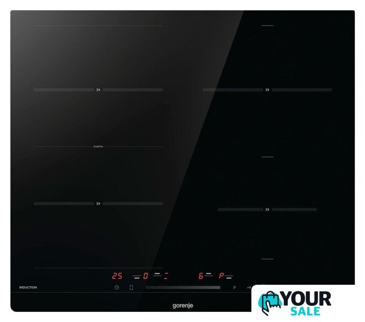 Варочная панель Gorenje ISC645BSC - Изображение №1 — Интернет-магазин Your Sale