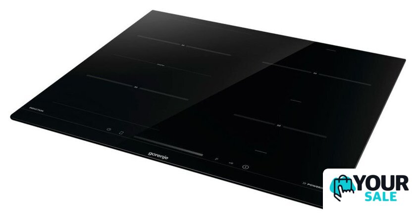 Варочная панель Gorenje ISC645BSC - Изображение №2 — Интернет-магазин Your Sale