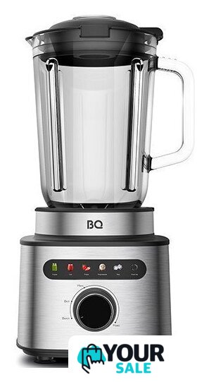 Стационарный блендер BQ SB1010 Premium - Изображение №1 — Интернет-магазин Your Sale