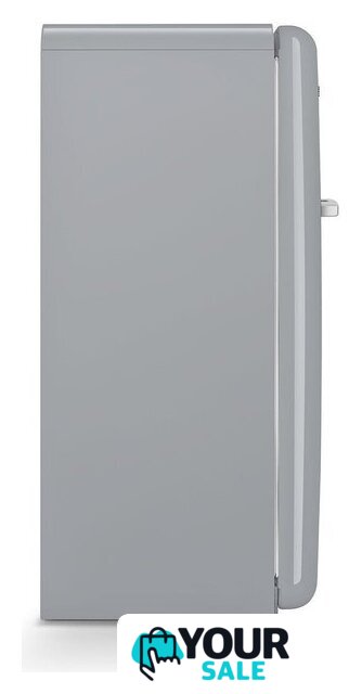 Однокамерный холодильник Smeg FAB28RSV6 - Изображение №6 — Интернет-магазин Your Sale