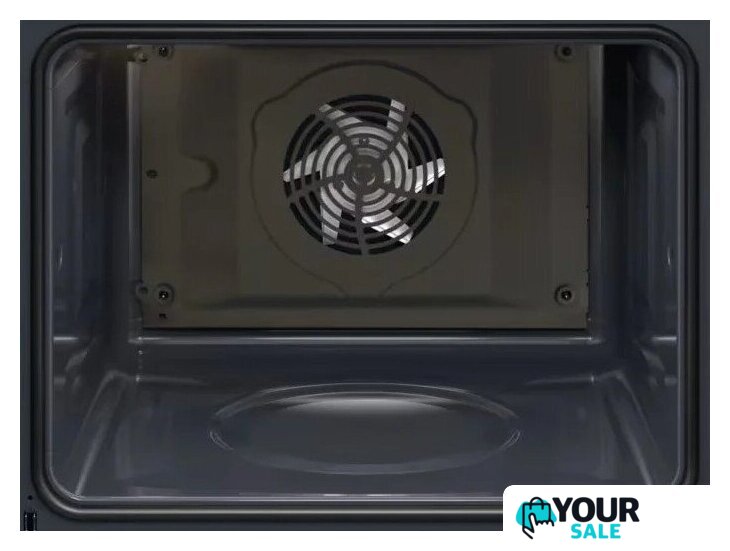Электрический духовой шкаф Electrolux EOF5F70X - Изображение №3 — Интернет-магазин Your Sale